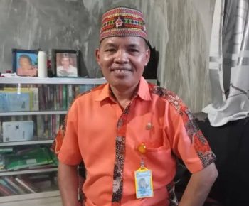 Rapor Pendidikan Manggarai Meningkat, Sedan: Literasi Naik Signifikan