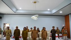 Presiden Prabowo Resmi Meluncurkan 171 Kopdeskel Merah Putih di Manggarai