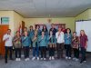 Kadis DPMD Manggarai Ajak Kader TP-PKK Wujudkan Indonesia Emas 2045