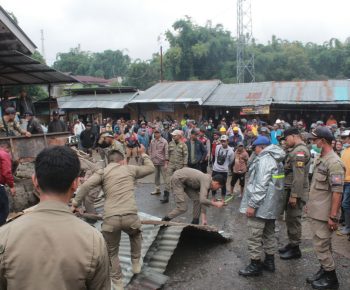 SI PERDA Manggarai: Meningkatkan PAD, dan Solusi Cerdas untuk Ketertiban Pedagang dan Penegakan Perda