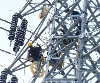SUTT 150 kV Jeranjang – Sekotong Dipastikan Aman, GM PLN UIP Nusra: Sesuai Standar PerMen ESDM