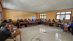 Matematika Menyenangkan! Dinas PPO Manggarai Lanjutkan Pelatihan Gasing untuk Guru SD