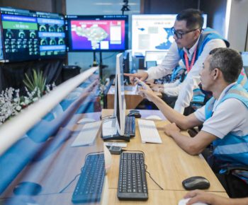 Tembus Fortune Global 500, PLN Terus Perkuat Daya Saing di Kancah Dunia