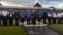 Pelantikan PPPK Tahap I, Fraksi PKB DPRD Manggarai Dorong Profesionalisme dan Dedikasi Pelayanan Publik
