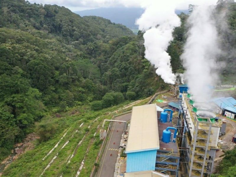 Paparkan Visi Kelistrikan NTB NTT, GM PLN UIP Nusra: Tujuan Kita Swasembada Energi