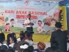 Pemaknaan HAN, Pemdes Tengku Lese Libatkan Anak dalam Musrenbangdes