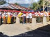 Pemda Manggarai Hadiri Adak Roko Molas Poco Gendang Pitak