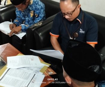 Bank NTT Cabang Ruteng Dapat 1244 Nasabah Baru