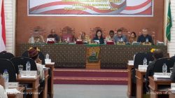 Yoakim Jehati Usul Sediakan Mobil Keliling Pungut Pajak PBB, Begini Respon Kanis Nasak
