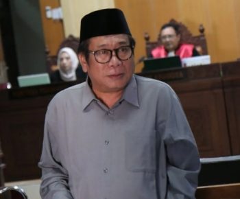 Polda NTB Tahan Mantan Bupati Loteng, Dugaan Kasus Penipuan