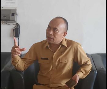 Sidak di Kelurahan, Badan Pendapatan Temukan SPPT Menumpuk