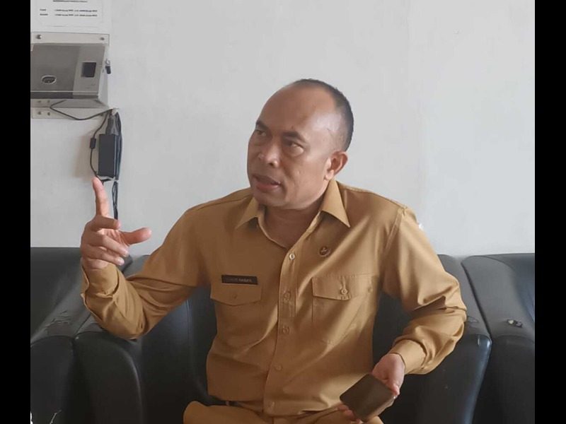Sidak di Kelurahan, Badan Pendapatan Temukan SPPT Menumpuk