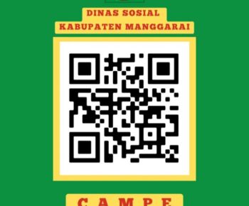 Dinsos Manggarai “CAMPE” Masyarakat Cek Bansos dengan Mudah