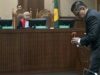 Hasto Kristiyanto Dituntut 7 Tahun Penjara