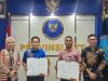BNN NTT gandeng Maxim Kerja Sama Cegah Penyalahgunaan Narkoba