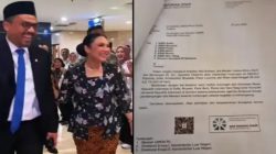 Istri Plesiran ke Eropa Berkedok Tugas Negara, Prabowo Didesak Copot Menteri UMKM, Salah Gunakan Jabatan?