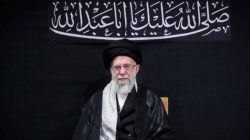 Khamenei Muncul Lagi di Publik Usai Perang Iran Vs Israel