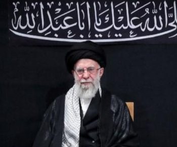 Khamenei Muncul Lagi di Publik Usai Perang Iran Vs Israel