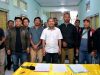 Pemda Manggarai Bangun Sinergitas dengan Media Wujudkan Manggarai Maju Lebih Cepat