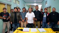 Pemda Manggarai Bangun Sinergitas dengan Media Wujudkan Manggarai Maju Lebih Cepat