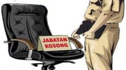 Dua Nama Diisukan Jadi PLT Sekda Manggarai