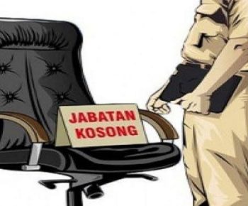 Dua Nama Diisukan Jadi PLT Sekda Manggarai