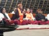 Syukur Dua Periode, Hery Nabit Gelar Ritus Caca Selek di Niang Todo