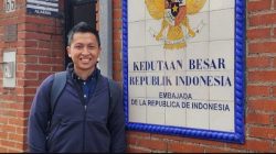 Diplomat yang Tewas Dilakban Ternyata Akan Bertugas di Finlandia Bulan Ini