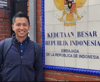 Diplomat yang Tewas Dilakban Ternyata Akan Bertugas di Finlandia Bulan Ini
