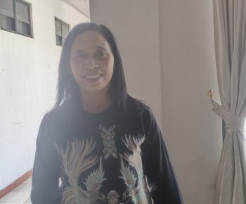 DPRD Manggarai Ajak Para Jemaah Haji Menjadi Pionir Pembangunan Daerah