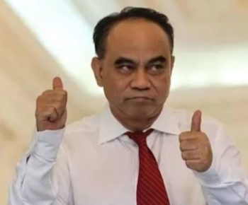 Budi Arie Harus Diseret ke Meja Hijau jika Terlibat Kasus Judol
