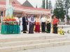Harapan Hery Nabit saat Launching Festival Golo Curu ke 4 dan Lustrum Uskup Ruteng
