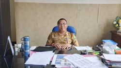 Dinas Pertanian Akan Bangun Jalan Tani, Irigasi dan Pengembangan Holtikultura Kawasan Wae Naong