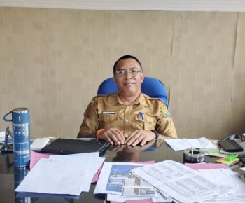 Dinas Pertanian Akan Bangun Jalan Tani, Irigasi dan Pengembangan Holtikultura Kawasan Wae Naong