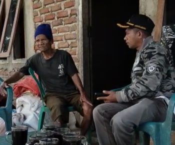 Tantangan PDAM di Satarloleng, Antara Mental Sosor dan Budaya Keran