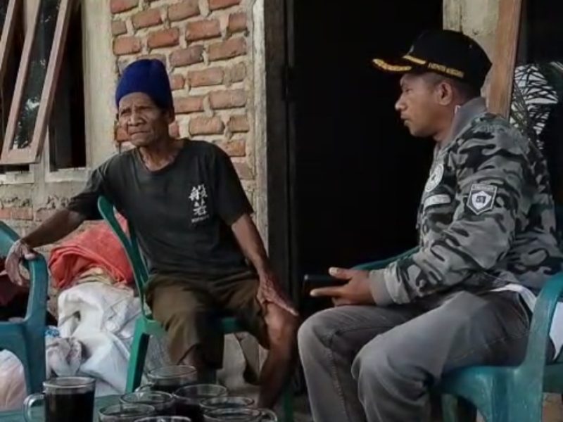 Tantangan PDAM di Satarloleng, Antara Mental Sosor dan Budaya Keran