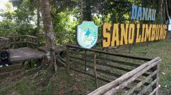 Objek Wisata Alam Sano Limbung di Boleng Tidak Nyaman Buat Pengunjung