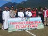 Turnamen Sepak Bola FX CUP I – Poka Resmi Dibuka, 32 Klub Siap Bertanding