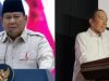 Logo PSI; Prabowo Mengaku Sayang Gajah, Jokowi Sebut Lambang Pengetahuan-Kebijakan
