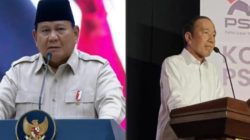 Logo PSI; Prabowo Mengaku Sayang Gajah, Jokowi Sebut Lambang Pengetahuan-Kebijakan