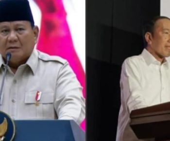 Logo PSI; Prabowo Mengaku Sayang Gajah, Jokowi Sebut Lambang Pengetahuan-Kebijakan