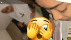Viral Link Video Syur 12 Menit 1 vs 7 Kendari, Pemeran Wanita Tampak Tersenyum dan Tak Tertekan