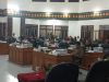 Tiga Oknum Anggota DPRD Manggarai yang Diduga Titip Presensi Saat Paripurna ke 12 Masa Sidang II