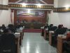 Titip Absen Anggota DPRD Manggarai, Jemali dan Rihi Minta Sidang Diskors