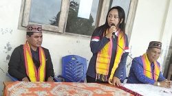 Utsus Zita Anjani Sambangi Wae Rebo, Tekankan Pariwisata Berkelanjutan