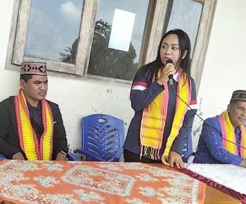 Utsus Zita Anjani Sambangi Wae Rebo, Tekankan Pariwisata Berkelanjutan