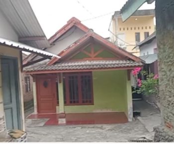 Mitra Kemendes Diduga Bodong, Kantor PT Antam Ternyata Rumah Kontrakan Kosong