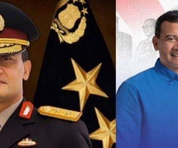 Sentil Kepala Daerah Sibuk Ngonten, Gubernur Jateng Dirujak KSTI