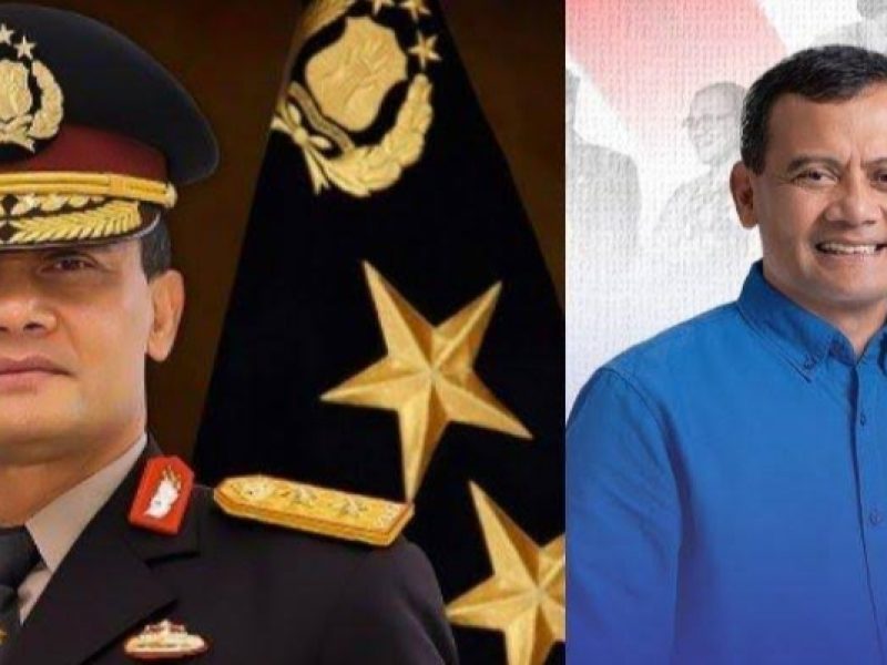 Sentil Kepala Daerah Sibuk Ngonten, Gubernur Jateng Dirujak KSTI