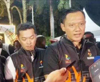 AHY Bantah Partai Demokrat sebagai Dalang Isu Ijazah Palsu Jokowi: Itu Fitnah Besar!